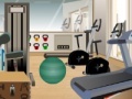 Игра Ena's Gold Gym Escape