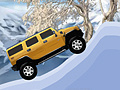 Игра Offroad Madness