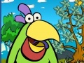 Игра Mango searches Bikinsa