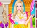Игра Barbie Victorian Wedding