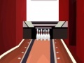 Игра Bowling alley