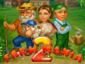 Игра Farm Mania 2