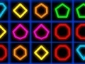 Игра Match 3: Neon
