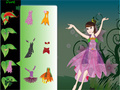 Игра Flower Fairy