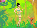 Игра The Forest Fairy