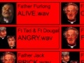 Игра Father Ted Clip-Board