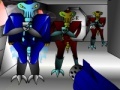 Игра Project-X