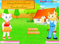 Игра Mary Dream House Construction