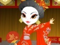 Игра Kabuki chic
