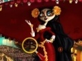 Игра The book of life hidden letters