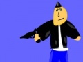 Игра Newgrounds raview game 2