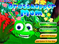Игра Grasshopper Mom