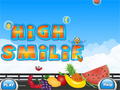 Игра Fly High Smiley