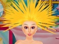 Игра Hollywood star haircuts