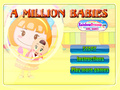 Игра A Millions Babies