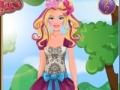 Игра Ever After High Barbie Spa