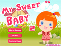 Игра My Sweet Baby