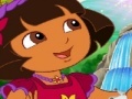 Игра Dora Adventure. Hidden objects
