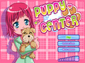 Игра Puppy Center Caring Game