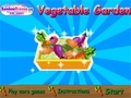 Игра Vegetable Garden