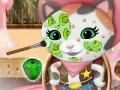 Игра Sheriff Callie Makeover