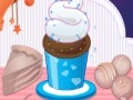 Игра Creamy Dreamy Cupcakes