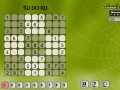 Игра Sudoku 5