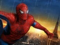 Игра Spider-man puzzle