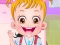 Игра Baby Hazel School Hygiene