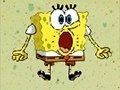 Игра Spongebob Clear Ice