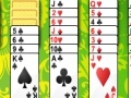 Игра Scorpion Solitaire