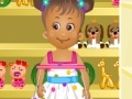 Игра Baby Daisy Cooking Time