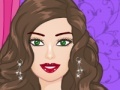 Игра Princess permanent makeup