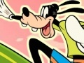 Игра Goofy dropped