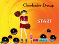 Игра Cheerleader Girl Dress Up