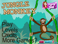 Игра Monkey Puzzle