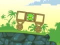 Игра Bad Piggies 3