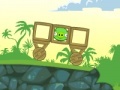 Игра Bad Piggies 3