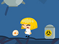 Игра Embrioni In Fuga