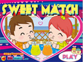 Игра Sweet Match