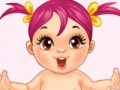 Игра Little Baby Care 2