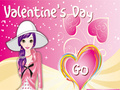 Игра My Valentines Love Letter