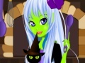 Игра Chocolate Witch Cupcakes