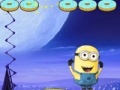 Игра Minions bounce