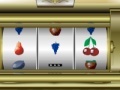 Игра Fruit Slot.