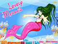 Игра Little Mermaid Princess