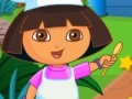 Игра Dora Cake