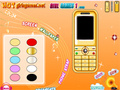 Игра My Delicate Phone