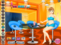 Игра Princess Cafe