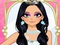 Игра Sweet bride smaid makeover